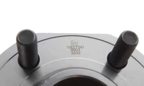 Фото 2 - Подшипник ступицы FEBI BILSTEIN 182750