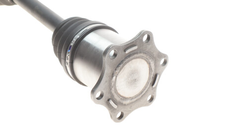 Фото 3 - Полуось FEBI BILSTEIN 182763