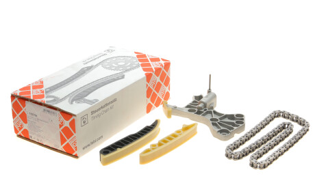 Фото 2 - Ланцюг ГРМ FEBI BILSTEIN 182798