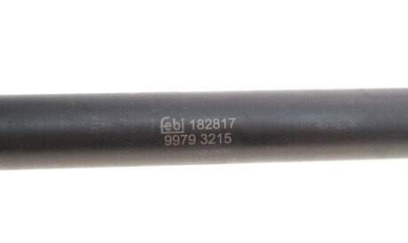 Фото 3 - Напіввісь FEBI BILSTEIN 182817