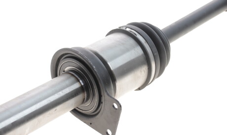 Фото 3 - Напіввісь FEBI BILSTEIN 182852