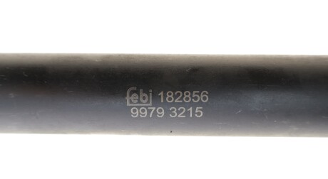 Фото 3 - Полуось FEBI BILSTEIN 182856