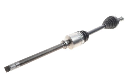 Фото 3 - Напіввісь FEBI BILSTEIN 182857