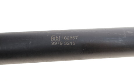 Фото 4 - Напіввісь FEBI BILSTEIN 182857