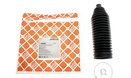 Фото 3 - Автозапчасть FEBI BILSTEIN 182864