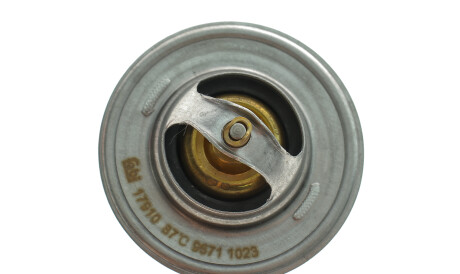 Фото 2 - Термостат системи охолодження FEBI BILSTEIN 18286