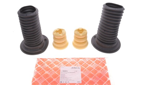 Фото 2 - Пыльник/отбойник FEBI BILSTEIN 182874