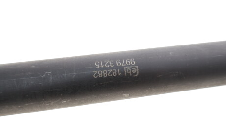 Фото 5 - Полуось FEBI BILSTEIN 182882