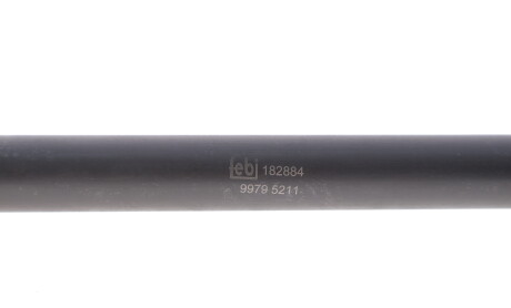 Фото 3 - Автозапчасть FEBI BILSTEIN 182884