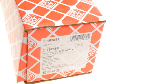 Фото 2 - ШРКШ FEBI BILSTEIN 182889