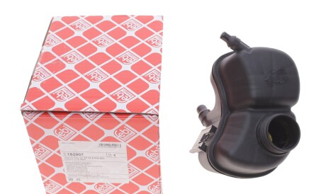 Фото 2 - Автозапчасть FEBI BILSTEIN 182907