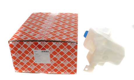 Фото 2 - Бачок омывателя FEBI BILSTEIN 182916