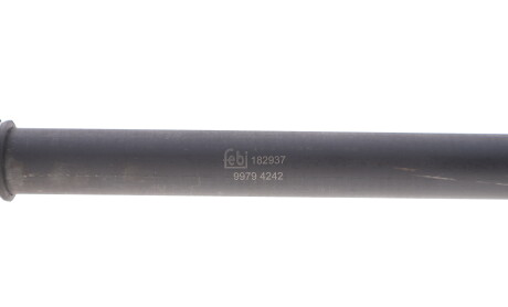 Фото 3 - Автозапчасть FEBI BILSTEIN 182937