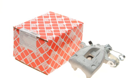 Фото 2 - Гальмівний супорт FEBI BILSTEIN 182944