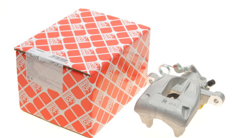 Фото 2 - Гальмівний супорт FEBI BILSTEIN 182945