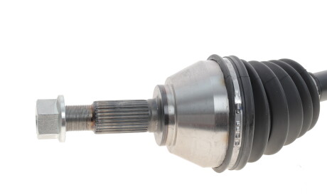 Фото 3 - Полуось FEBI BILSTEIN 182958