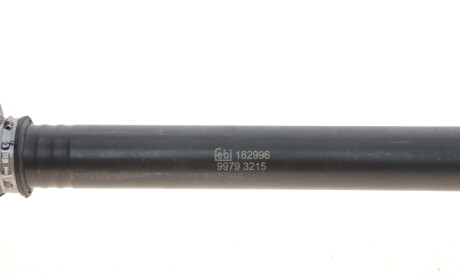 Фото 3 - Напіввісь FEBI BILSTEIN 182996