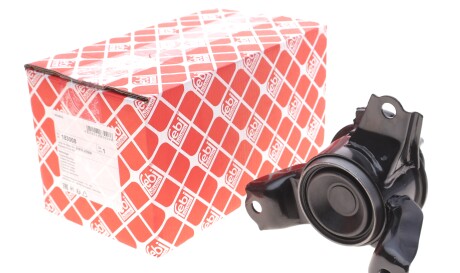 Фото 2 - Подушка двигуна FEBI BILSTEIN 183008