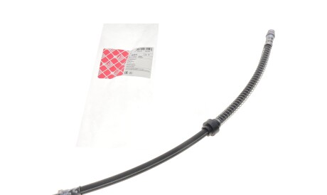 Фото 2 - Тормозной шланг FEBI BILSTEIN 183014