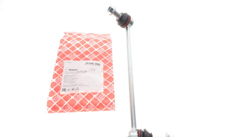 Фото 2 - Стійка стабілізатора FEBI BILSTEIN 183044