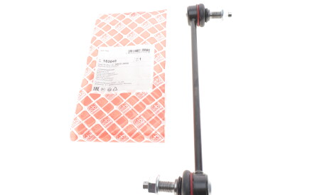 Фото 2 - Стійка стабілізатора FEBI BILSTEIN 183045