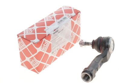 Фото 3 - Рульовий наконечник FEBI BILSTEIN 183052