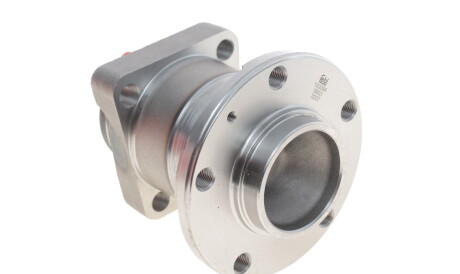 Фото 2 - Подшипник ступицы FEBI BILSTEIN 183084