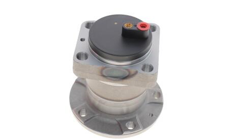 Фото 3 - Подшипник ступицы FEBI BILSTEIN 183084