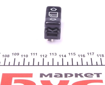 Фото 3 - Склопідйомник FEBI BILSTEIN 18308