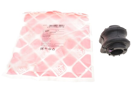 Фото 2 - Втулка стабилизатора FEBI BILSTEIN 183091