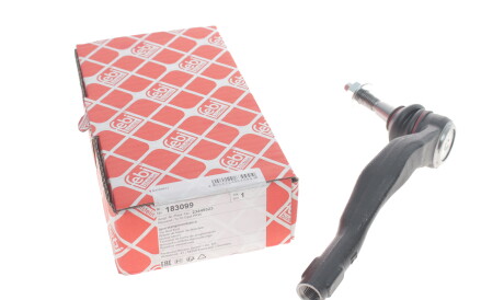 Фото 2 - Рульовий наконечник FEBI BILSTEIN 183099