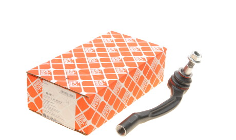 Фото 2 - Рульовий наконечник FEBI BILSTEIN 183111