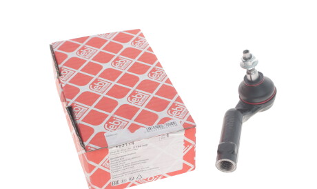 Фото 2 - Рулевой наконечник FEBI BILSTEIN 183114