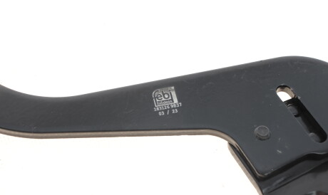 Фото 2 - Дверь FEBI BILSTEIN 183126