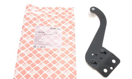 Фото 3 - Дверь FEBI BILSTEIN 183126