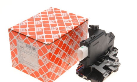 Фото 2 - Ручка / Замок FEBI BILSTEIN 183141