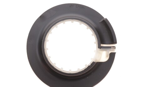 Фото 4 - Тарілка пружини FEBI BILSTEIN 183166