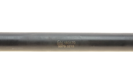 Фото 5 - Полуось FEBI BILSTEIN 183170