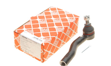 Фото 2 - Рульовий наконечник FEBI BILSTEIN 183174