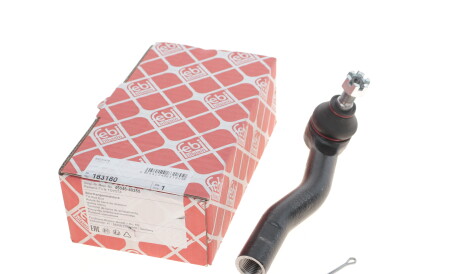 Фото 2 - Рульовий наконечник FEBI BILSTEIN 183180