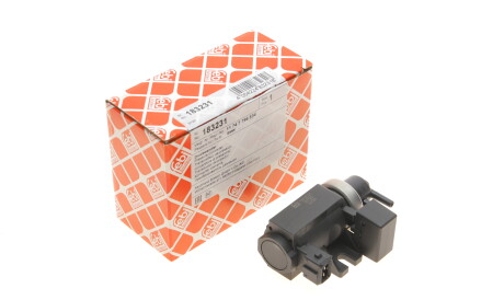 Фото 2 - Автозапчастина FEBI BILSTEIN 183231