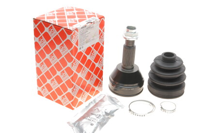 Фото 2 - ШРУС FEBI BILSTEIN 183246