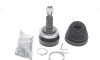 ШРУС наружный Hyundai/Kia/Mobis Sonata 3.3 05-10 (30x36z) (Febi) - (495003K410SK1, 495003K410) FEBI BILSTEIN 183248 (фото 1)