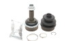 ШРУС наружный Mazda 6 02-07 (28x33) (Febi) - (gd622550xbsk1, gd622550xb, gd622550xask1) FEBI BILSTEIN 183253 (фото 1)