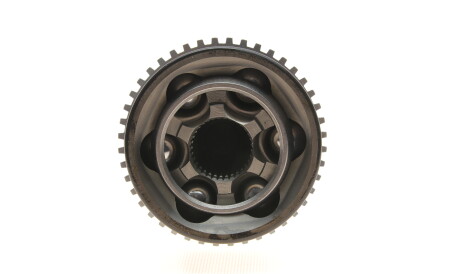 Фото 3 - Полуось FEBI BILSTEIN 183253