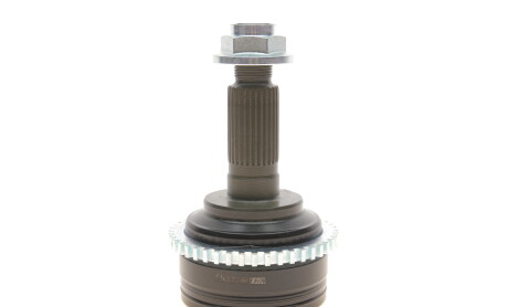 Фото 4 - Полуось FEBI BILSTEIN 183253