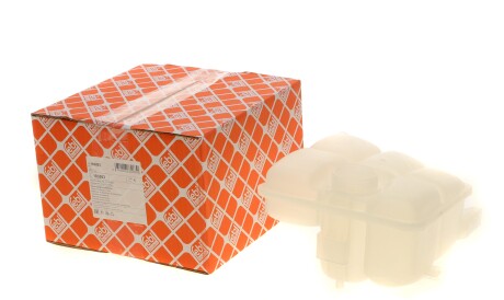 Фото 2 - Расширительный бачок FEBI BILSTEIN 183263