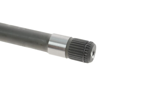 Фото 3 - Напіввісь FEBI BILSTEIN 183309