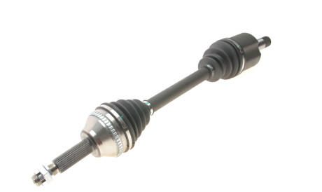 Фото 3 - Напіввісь FEBI BILSTEIN 183311