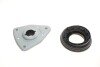 Опора амортизатора переднього + підшипник Citroen Berlingo C4 Peugeot 308 5008 13- (Febi) - (9817592480S1, 9817592480, 9800479780S1) FEBI BILSTEIN 183313 (фото 3)